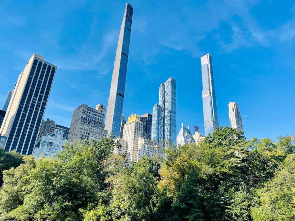 Central Park