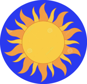 sun