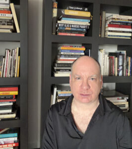 Sam Sunshine Artist / Investor - New York