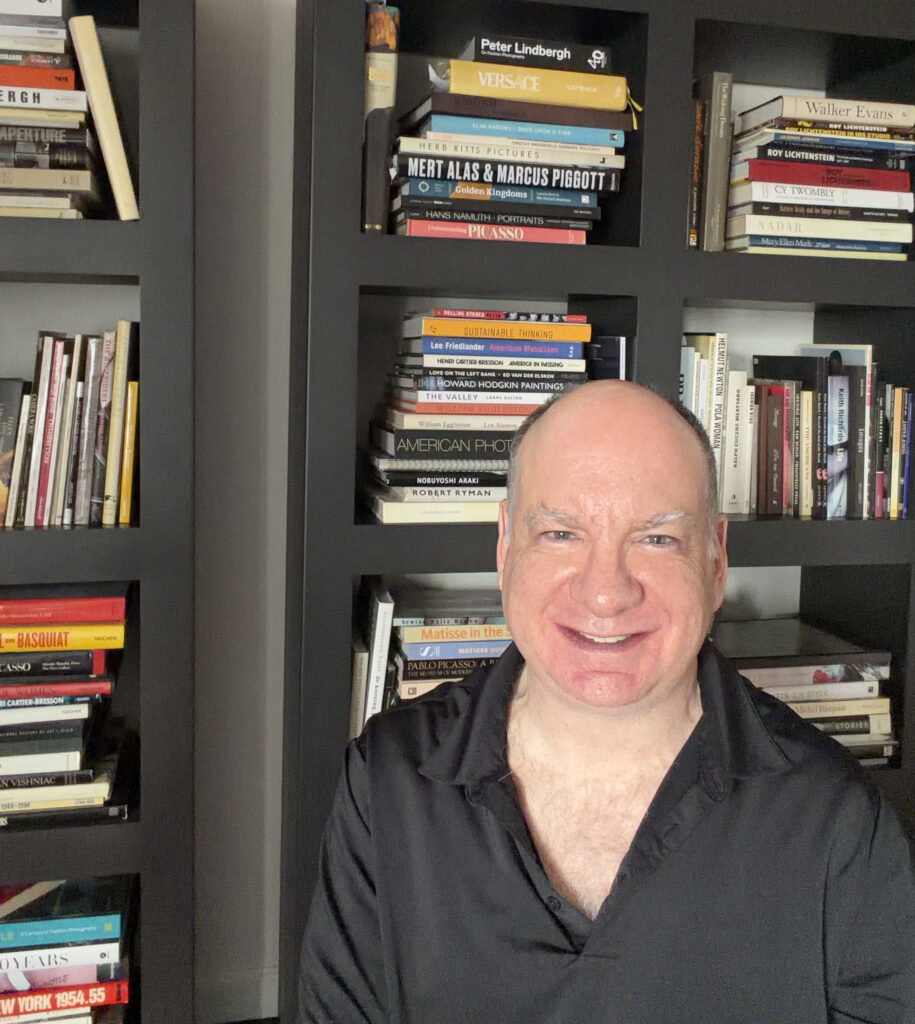 Sam Sunshine
Artist / Investor - New York