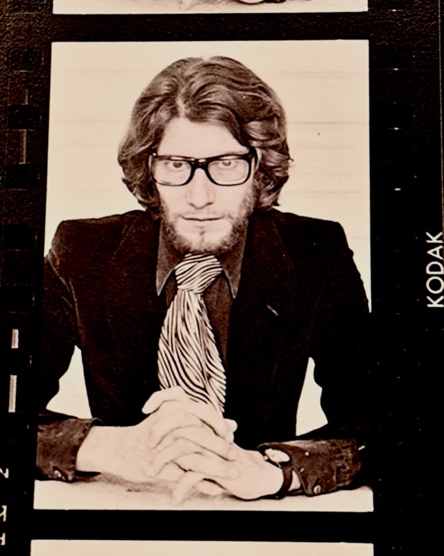 Helmut Newton - Yves Saint Laurent, Paris - International Center Of Photography…

#samsunshine
#cinema 
#fashion 
#music 
#art 

Helmut Newton - Yves Saint Laurent, Paris - Contact Sheet Wallpaper 

©Photograph by Sam Sunshine at the International Center Of Photography - Yves Saint Laurent - 2026