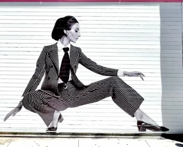 ©Sam Sunshine - Cinema Video & Original Song/Vocals - featuring Yves Saint Laurent - New York 2026...

#samsunshine
#cinemavideo 
#fashion 
#deephouse 
#art 

works featured in ©Sam Sunshine New York feat. Yves Saint Laurent cinema video 2026:
Yves Saint Laurent Mural of Frank Horvat photo - Sam Sunshine street video in SoHo of posters - Helmut Newton photo of Yves Saint Laurent, Paris contact sheet - Yves Saint Laurent and models by Cindy Palmano - Helmut Newton photo Rue Aubriot, Vogue Paris - Auguste Rodin sculpture Eternal Printemps Eternal Spring - Sam Sunshine street video on Kenmare street in East Village of Saint Laurent Advertisement
-